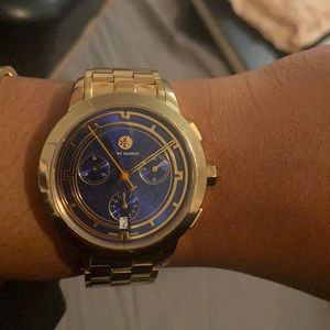 Tory Burch watch SWISS MADE!
